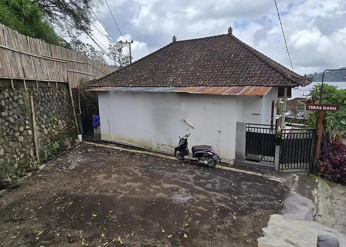 Homestay Teras Danu Bedugul (Bali)